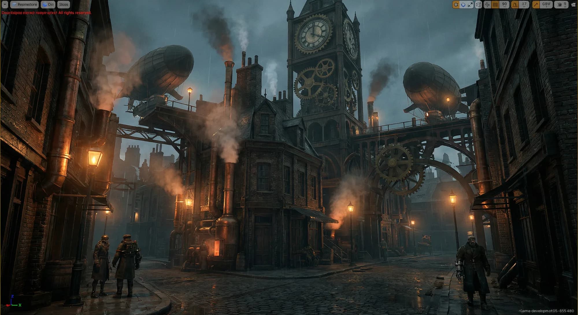 Invictus Mythica screenshot 2